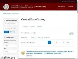 Sites similar to erfdataportal.com