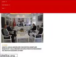 Sites similar to erfelek.gov.tr