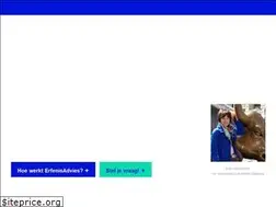 Sites similar to erfenisadvies.nl