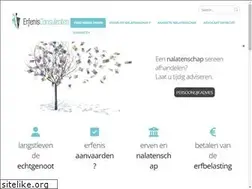 Sites similar to erfenisconsulenten.be