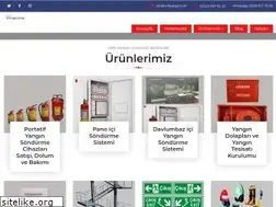 Sites similar to erfeyangin.com