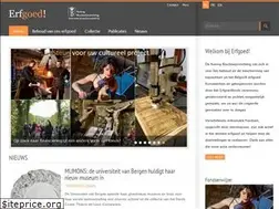 Sites similar to erfgoed-kbs.be