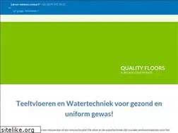 Sites similar to erfgoed.nl