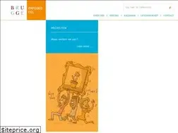 Sites similar to erfgoedcelbrugge.be