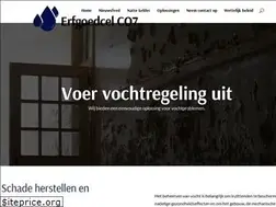 Sites similar to erfgoedcelco7.be