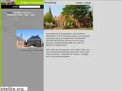 Sites similar to erfgoeddenekamp.nl