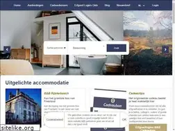 Sites similar to erfgoedlogies.nl