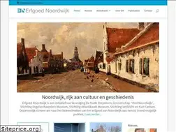 Sites similar to erfgoednoordwijk.nl