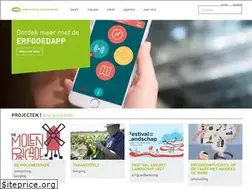 Sites similar to erfgoedzuidwest.be