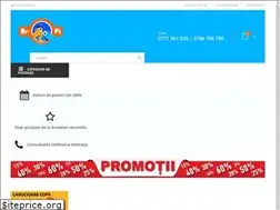 Sites similar to erfi.ro