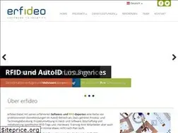 Sites similar to erfideo.com
