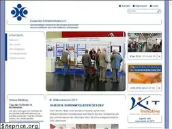 Sites similar to erfinder-deutschland.de