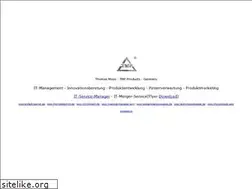 Sites similar to erfindermarkt.de