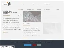 Sites similar to erfo.info
