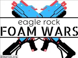 Sites similar to erfoamwars.com
