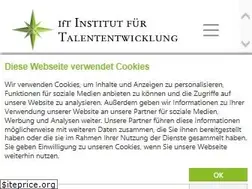 Sites similar to erfolg-im-beruf.de