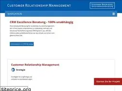 Sites similar to erfolg-mit-crm.de