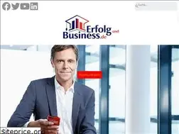 Sites similar to erfolg-und-business.de