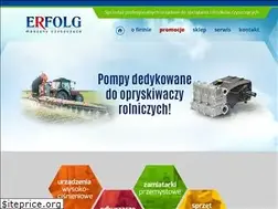 Sites similar to erfolg.pl