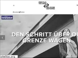 Sites similar to erfolgohnegrenzen.eu