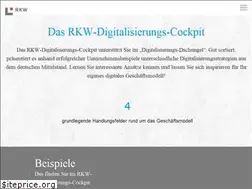 Sites similar to erfolgreich-digitalisieren.de