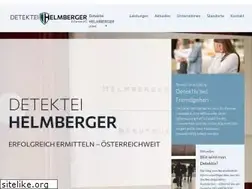 Sites similar to erfolgreich-ermitteln.at
