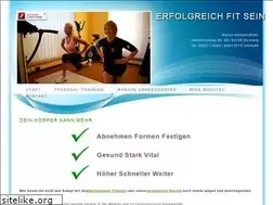 Sites similar to erfolgreich-fit-sein.de