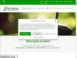 Sites similar to erfolgreich-golfen.de