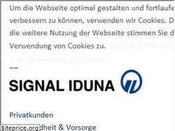 Sites similar to erfolgreich-sparen.de