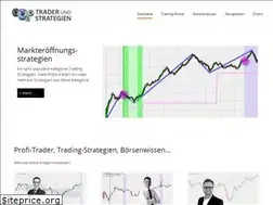 Sites similar to erfolgreiche-trader-strategien.de