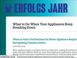 Sites similar to erfolgs-jahr.com