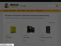 Sites similar to erfolgs.ninja
