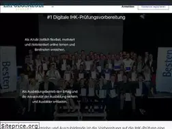 Sites similar to erfolgsazubi.academy