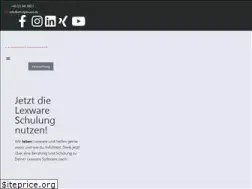 Sites similar to erfolgsbuero.de