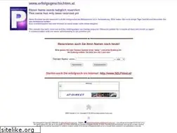 Sites similar to erfolgsgeschichten.at