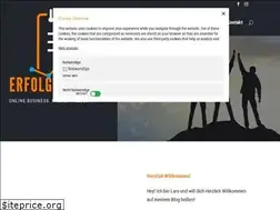 Sites similar to erfolgsnotizen.de