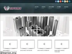Sites similar to erfoma.com