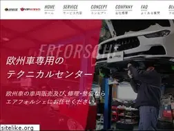 Sites similar to erforsche.com
