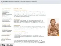 Sites similar to erfrechtjurist.nl