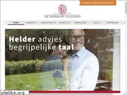 Sites similar to erfrechtplanners.nl