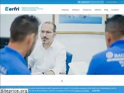 Sites similar to erfri.com
