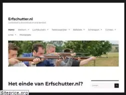 Sites similar to erfschutter.nl