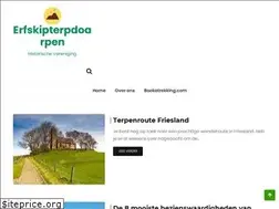 Sites similar to erfskipterpdoarpen.nl