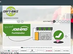 Sites similar to erft-bike.de