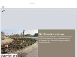 Sites similar to erft-kurier.de
