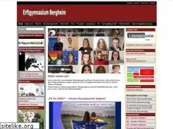 Sites similar to erftgymnasium.de