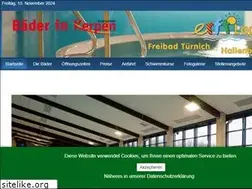 Sites similar to erftlagune.de