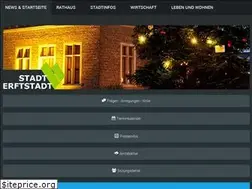 Sites similar to erftstadt.de