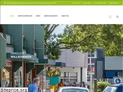 Sites similar to erftstadtcenter.com