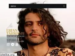Sites similar to erfuntahmasbi.ir